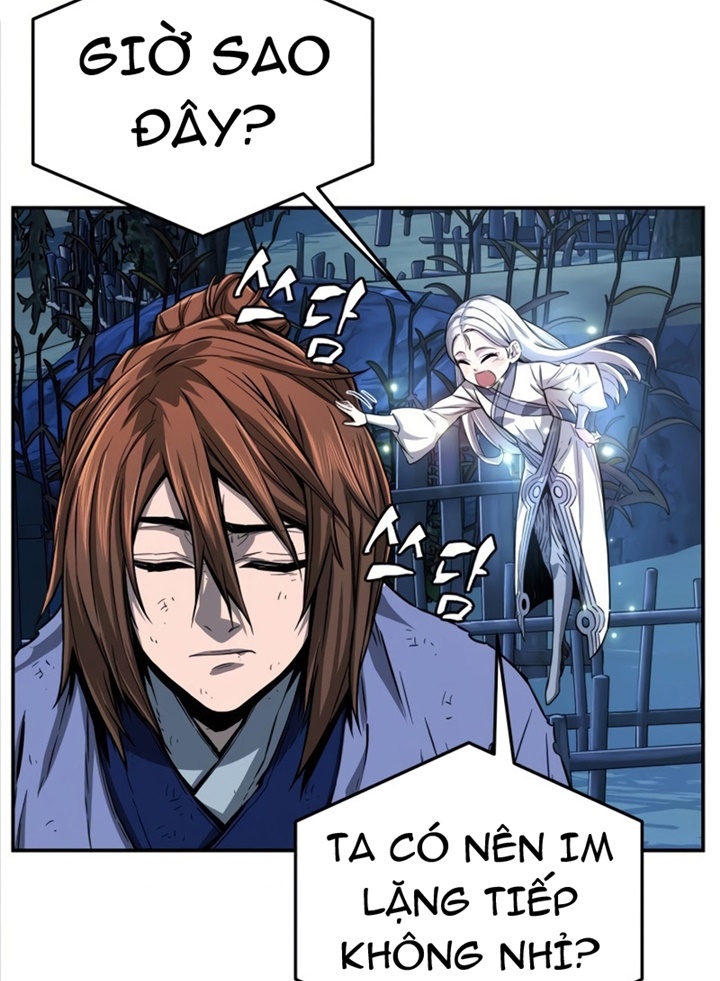 Đọc truyện Tuyệt đối kiếm cảm - Chap 2