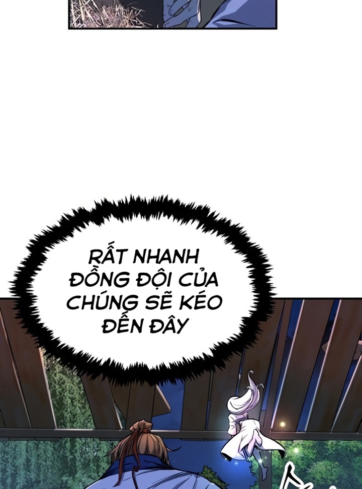 Đọc truyện Tuyệt đối kiếm cảm - Chap 2