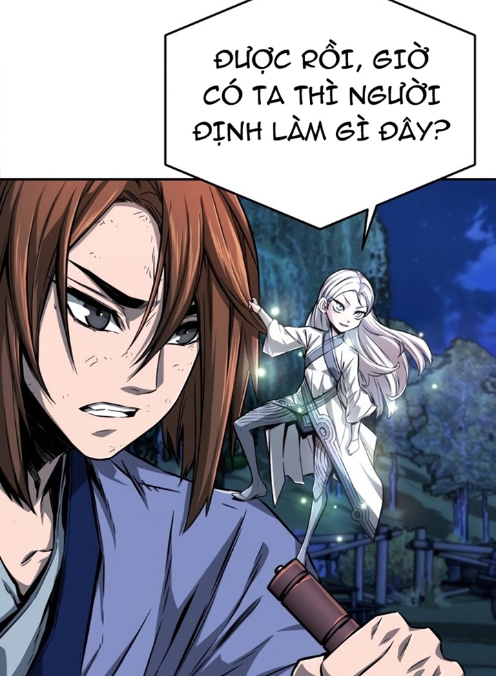 Đọc truyện Tuyệt đối kiếm cảm - Chap 2