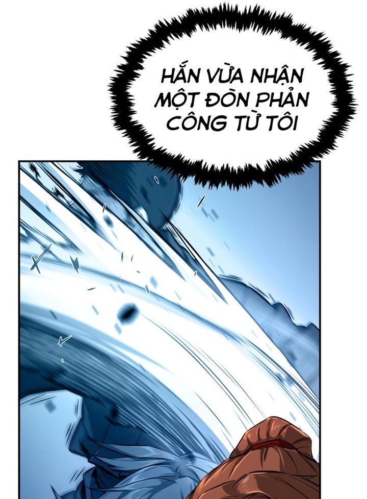 Đọc truyện Tuyệt đối kiếm cảm - Chap 2