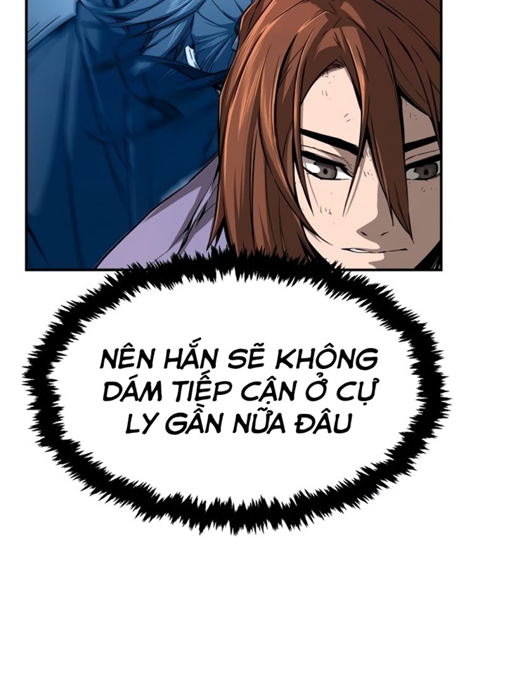 Đọc truyện Tuyệt đối kiếm cảm - Chap 2