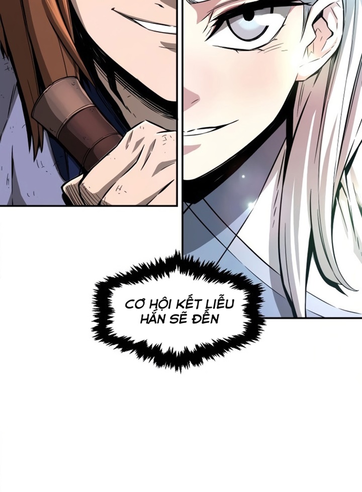 Đọc truyện Tuyệt đối kiếm cảm - Chap 2