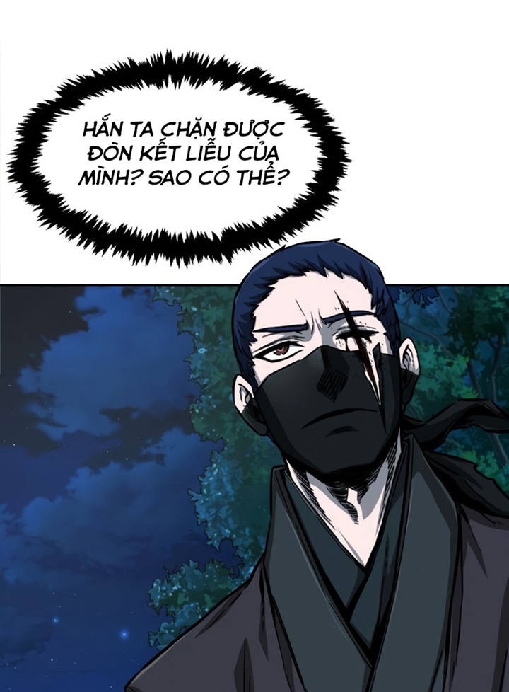 Đọc truyện Tuyệt đối kiếm cảm - Chap 2