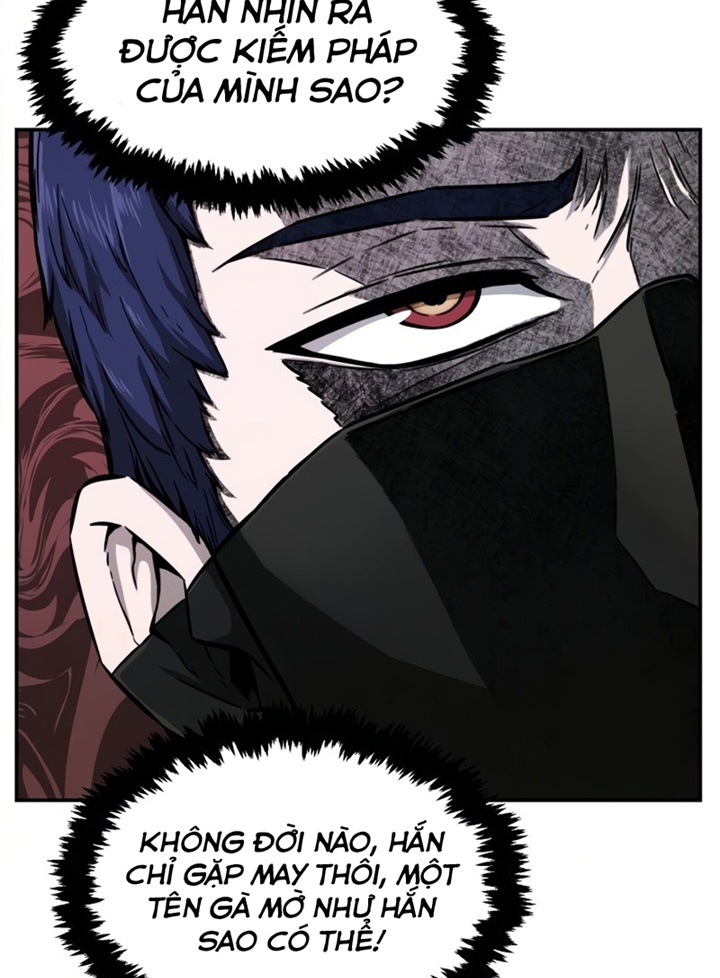 Đọc truyện Tuyệt đối kiếm cảm - Chap 2