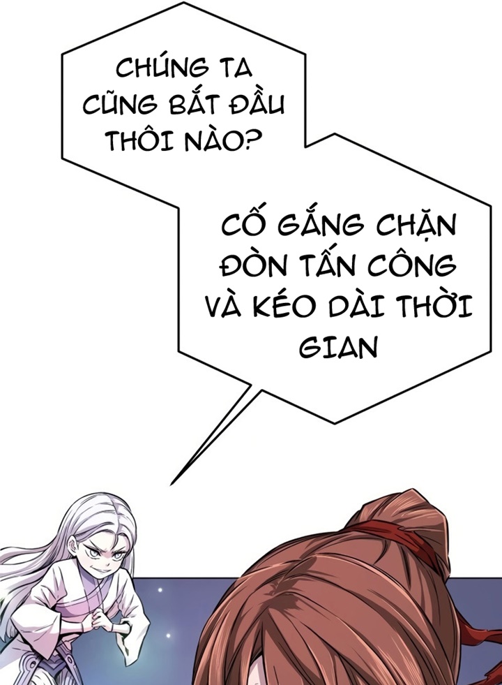 Đọc truyện Tuyệt đối kiếm cảm - Chap 2