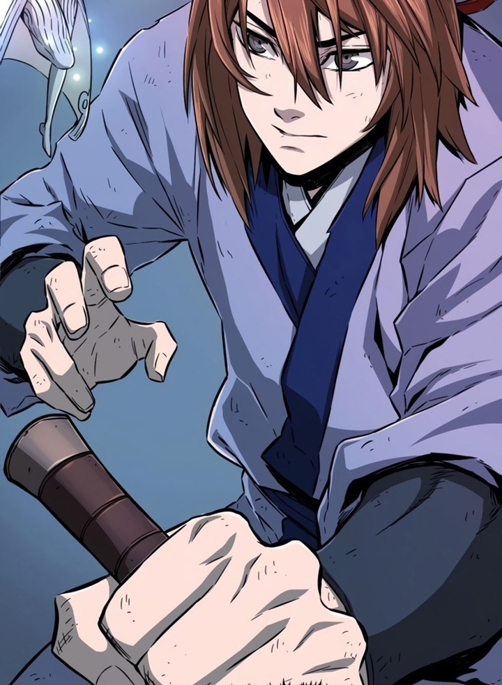 Đọc truyện Tuyệt đối kiếm cảm - Chap 2