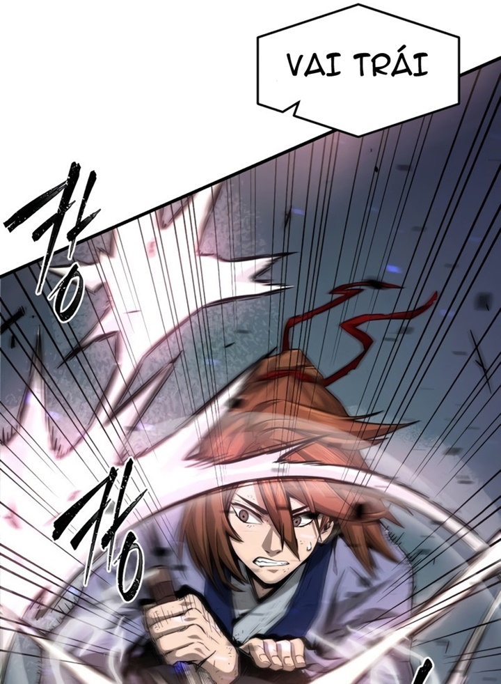 Đọc truyện Tuyệt đối kiếm cảm - Chap 2