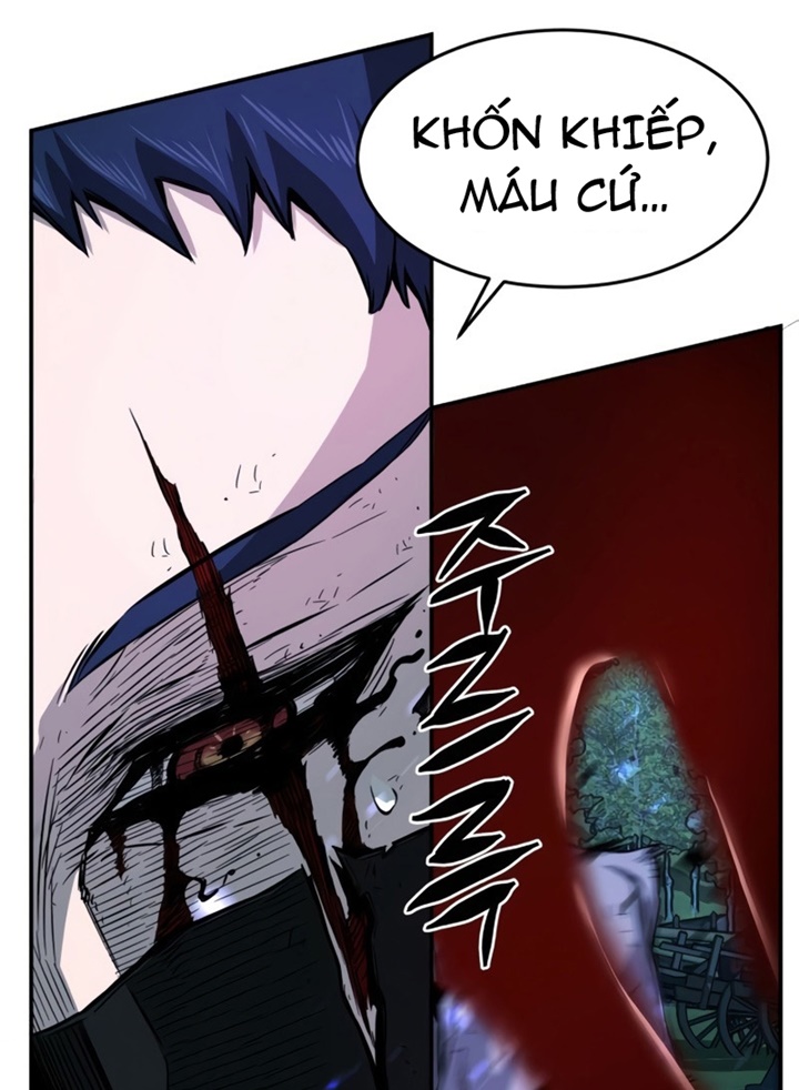 Đọc truyện Tuyệt đối kiếm cảm - Chap 2