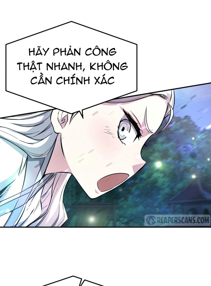 Đọc truyện Tuyệt đối kiếm cảm - Chap 2