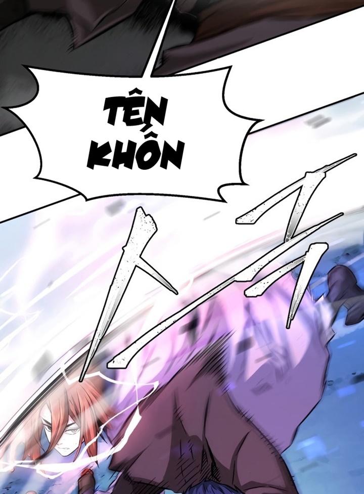 Đọc truyện Tuyệt đối kiếm cảm - Chap 2