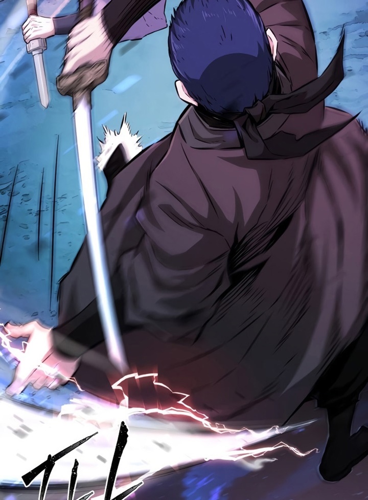 Đọc truyện Tuyệt đối kiếm cảm - Chap 2