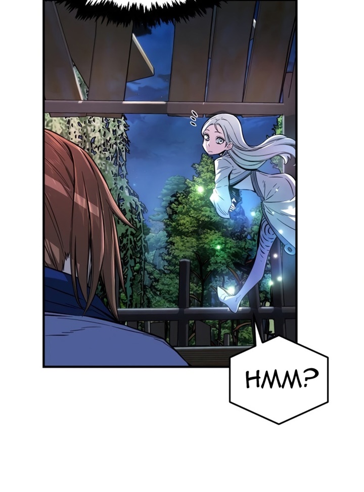 Đọc truyện Tuyệt đối kiếm cảm - Chap 2