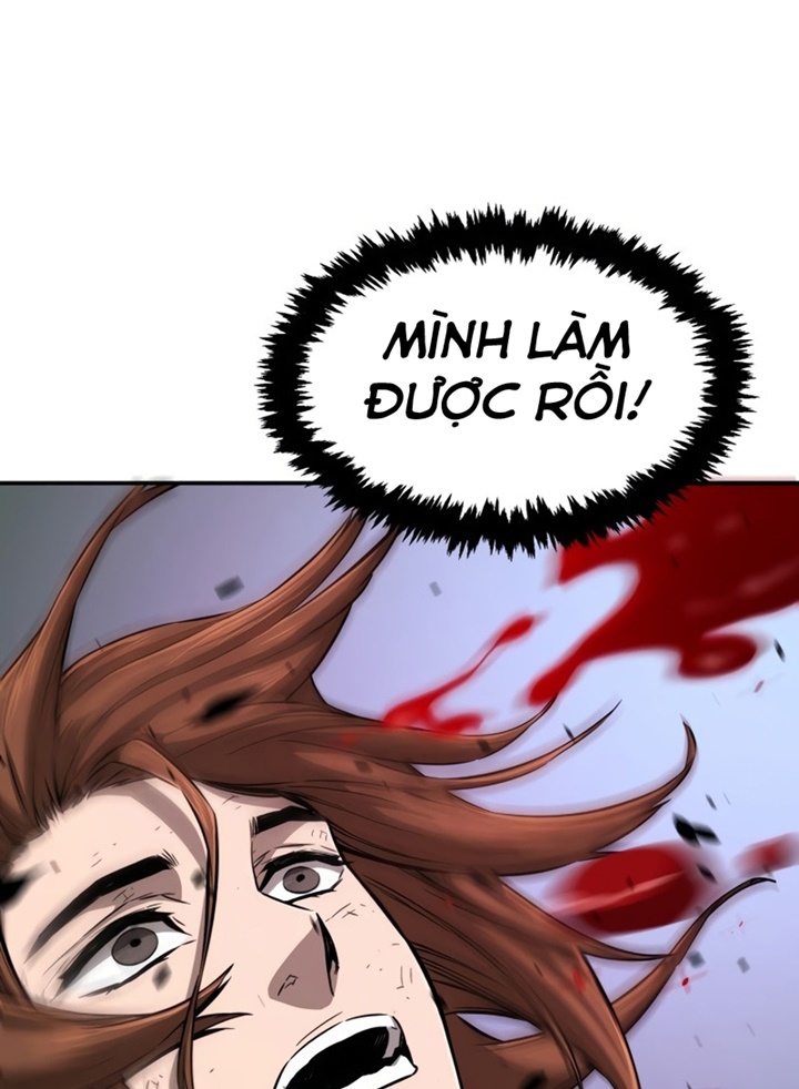 Đọc truyện Tuyệt đối kiếm cảm - Chap 2