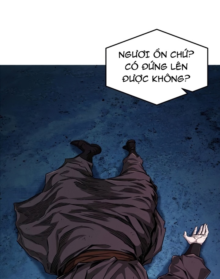 Đọc truyện Tuyệt đối kiếm cảm - Chap 2