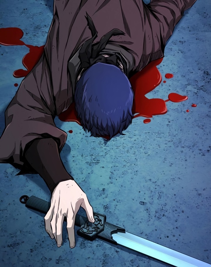 Đọc truyện Tuyệt đối kiếm cảm - Chap 2