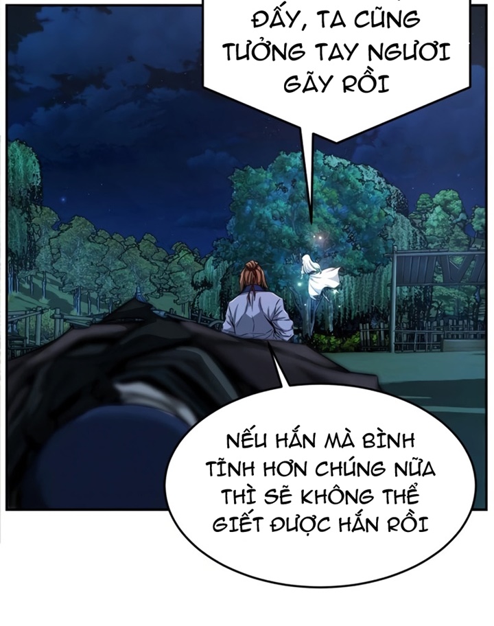 Đọc truyện Tuyệt đối kiếm cảm - Chap 2