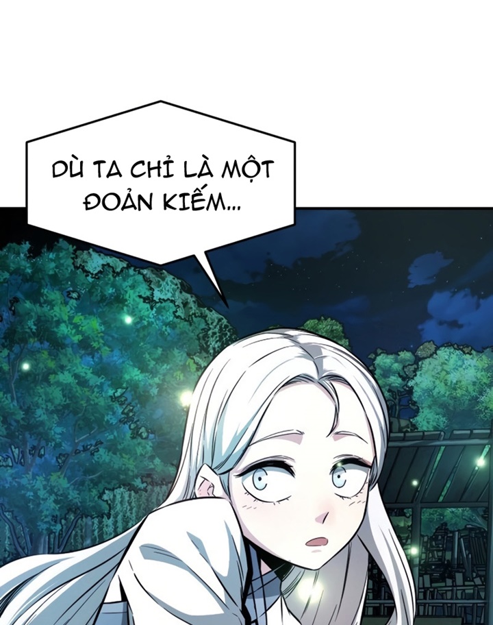 Đọc truyện Tuyệt đối kiếm cảm - Chap 2