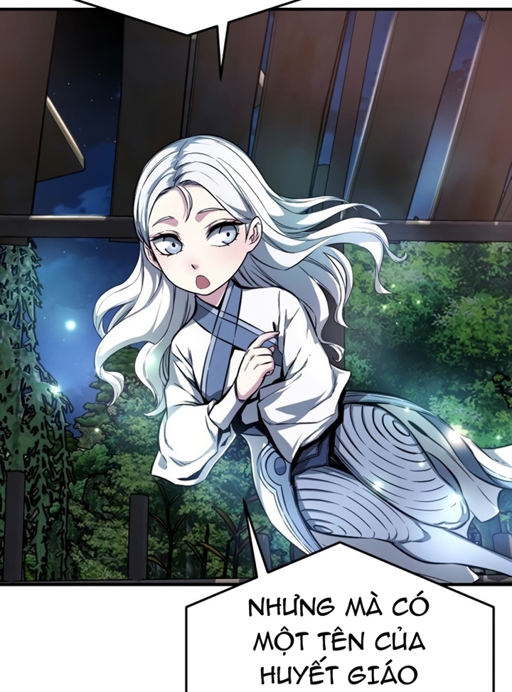 Đọc truyện Tuyệt đối kiếm cảm - Chap 2