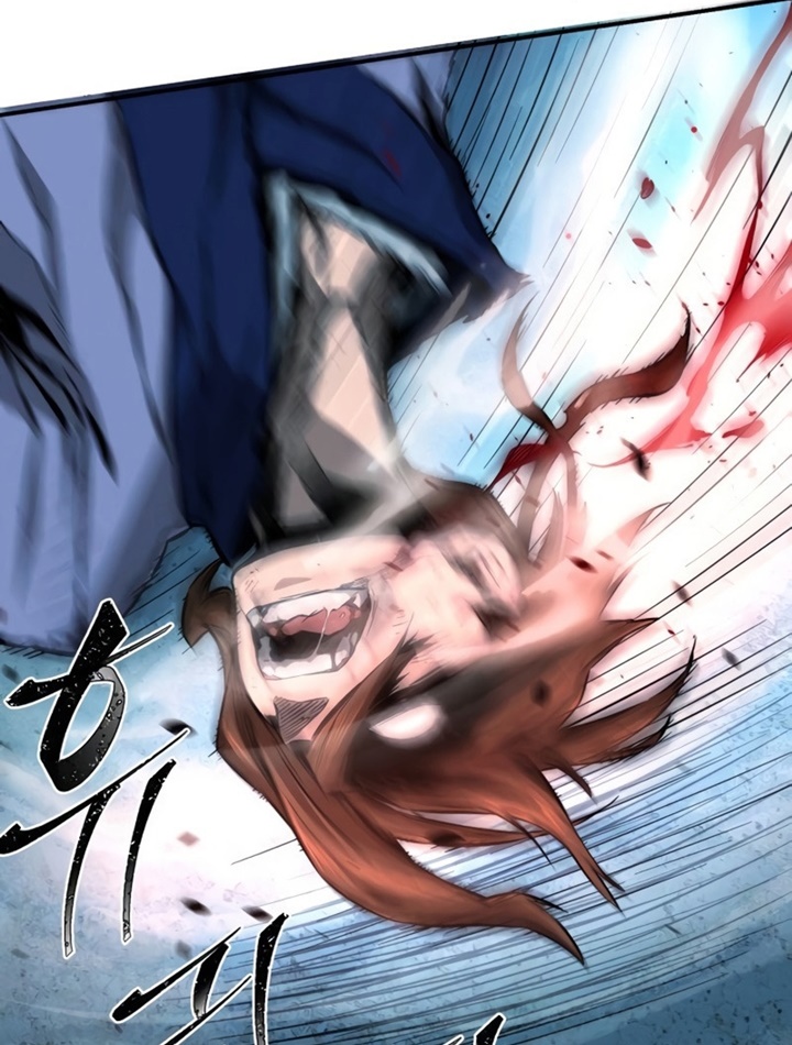 Đọc truyện Tuyệt đối kiếm cảm - Chap 2