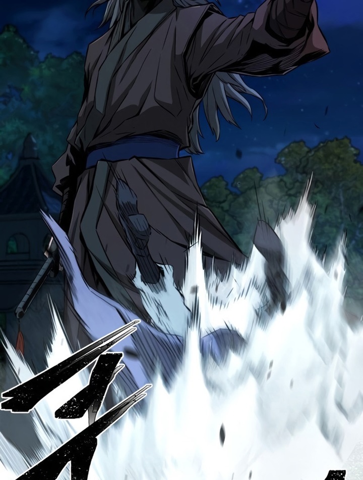 Đọc truyện Tuyệt đối kiếm cảm - Chap 2