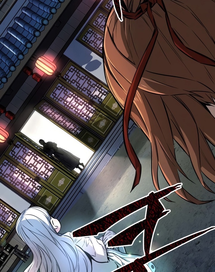 Đọc truyện Tuyệt đối kiếm cảm - Chap 2