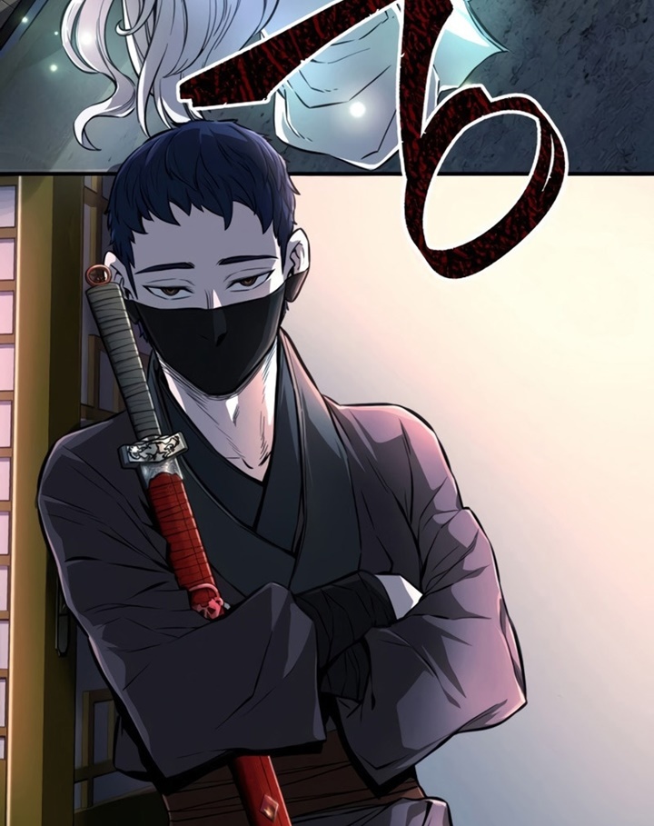 Đọc truyện Tuyệt đối kiếm cảm - Chap 2