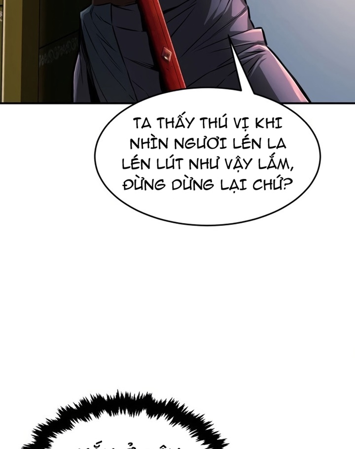 Đọc truyện Tuyệt đối kiếm cảm - Chap 2