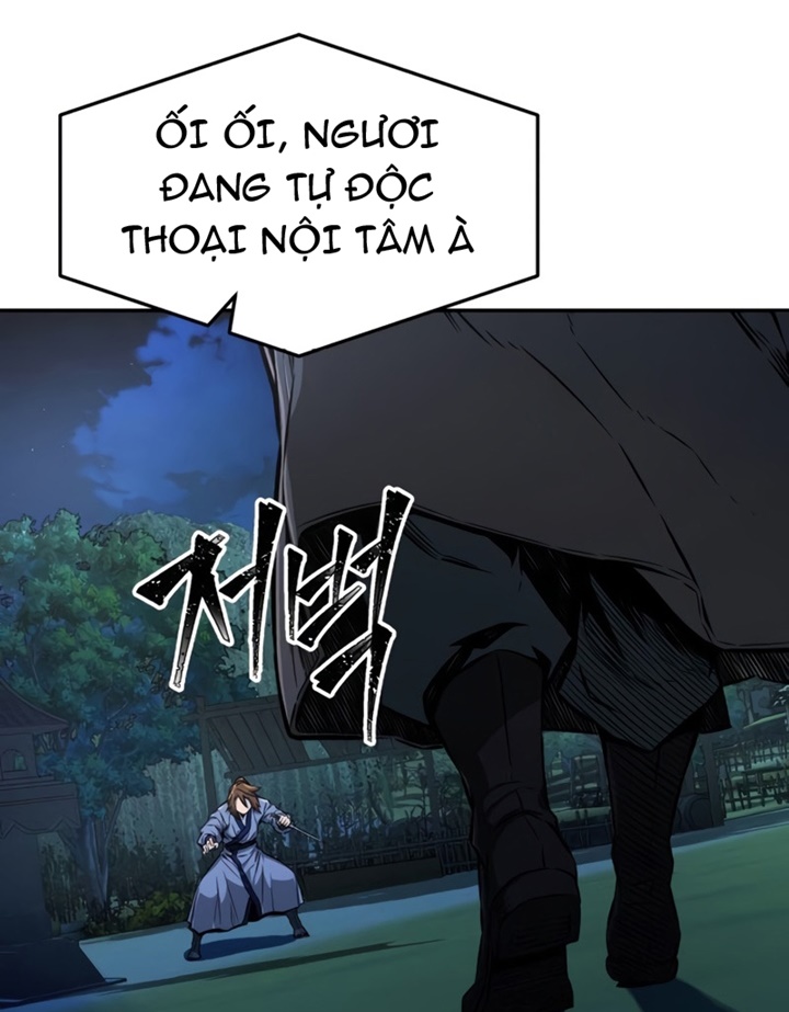 Đọc truyện Tuyệt đối kiếm cảm - Chap 2