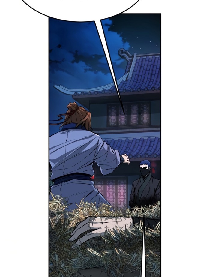 Đọc truyện Tuyệt đối kiếm cảm - Chap 2