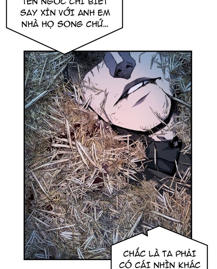 Đọc truyện Tuyệt đối kiếm cảm - Chap 2