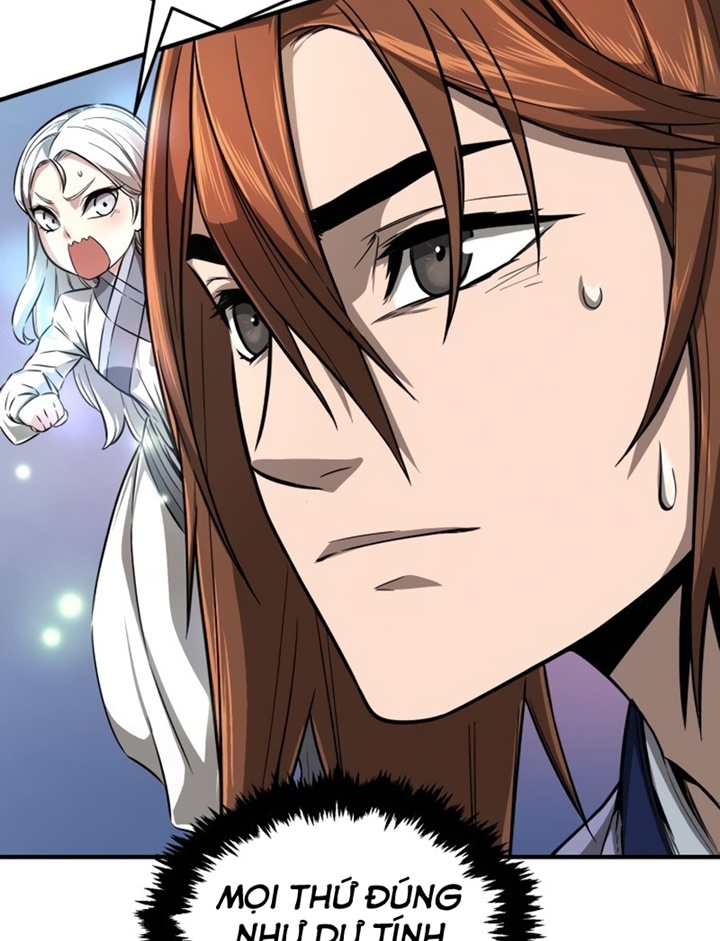 Đọc truyện Tuyệt đối kiếm cảm - Chap 2