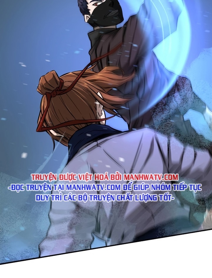 Đọc truyện Tuyệt đối kiếm cảm - Chap 2