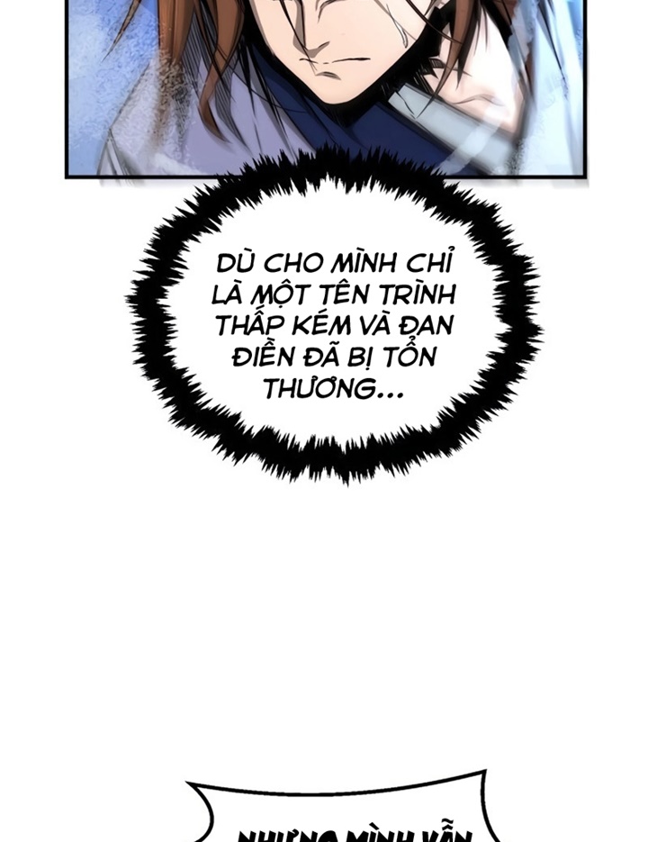 Đọc truyện Tuyệt đối kiếm cảm - Chap 2