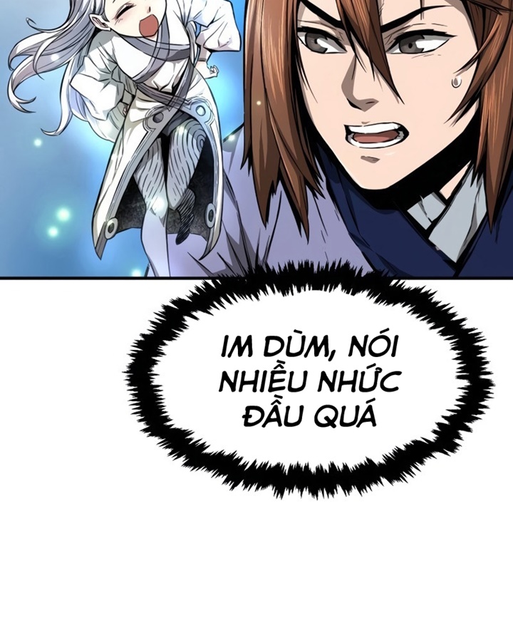 Đọc truyện Tuyệt đối kiếm cảm - Chap 2