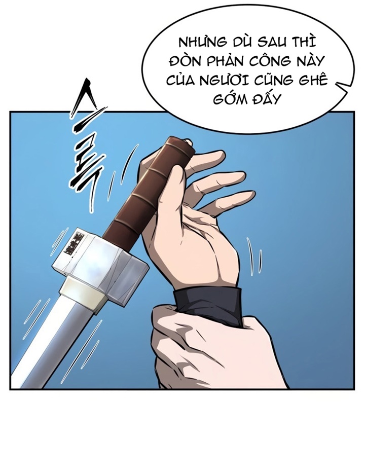 Đọc truyện Tuyệt đối kiếm cảm - Chap 2