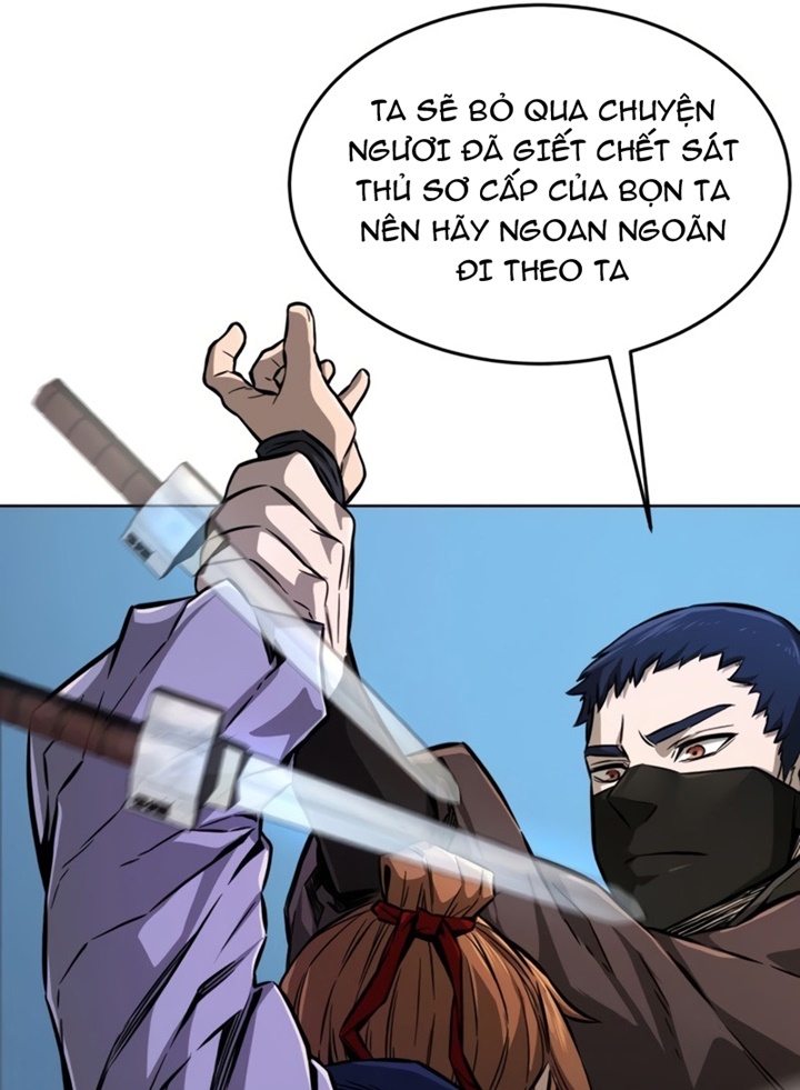 Đọc truyện Tuyệt đối kiếm cảm - Chap 2