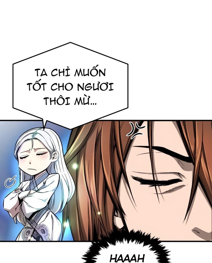 Đọc truyện Tuyệt đối kiếm cảm - Chap 2