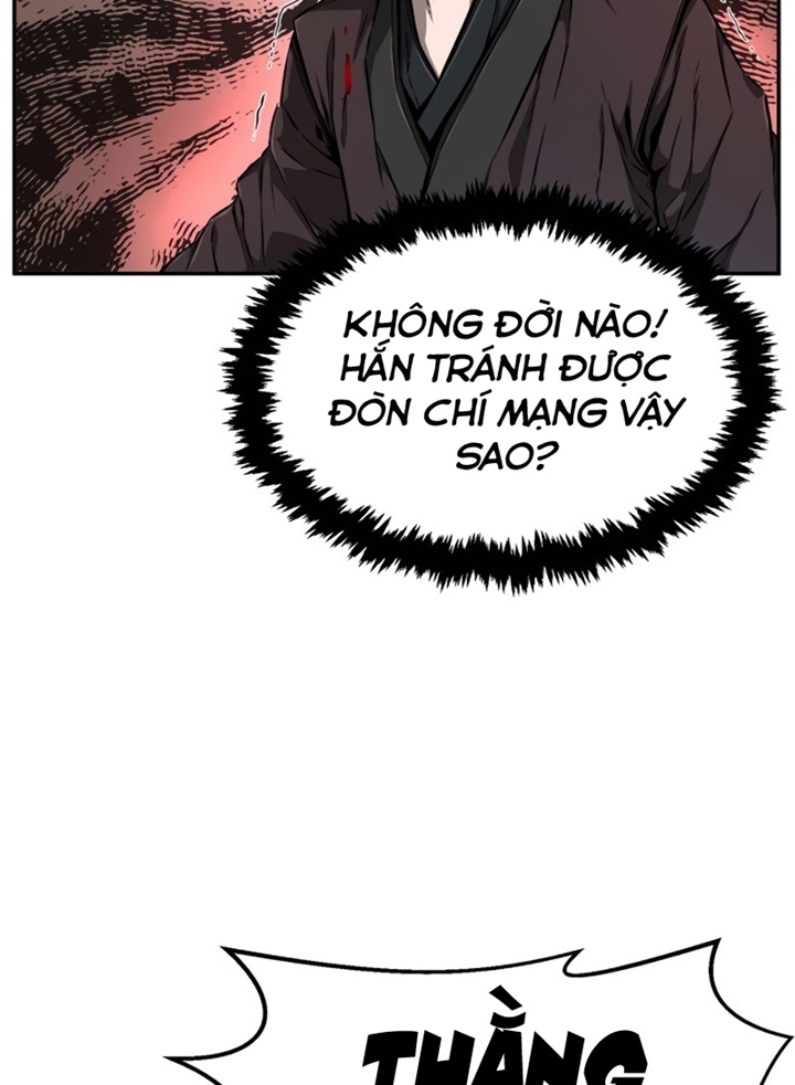 Đọc truyện Tuyệt đối kiếm cảm - Chap 2