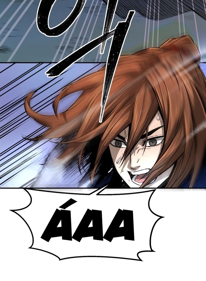 Đọc truyện Tuyệt đối kiếm cảm - Chap 2