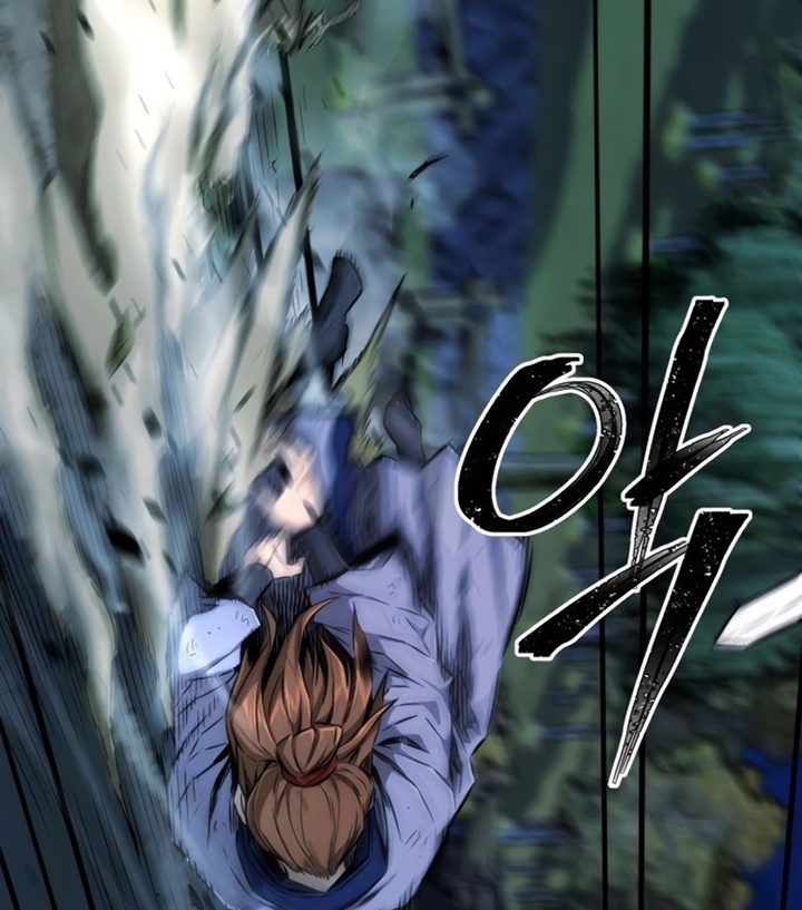 Đọc truyện Tuyệt đối kiếm cảm - Chap 2