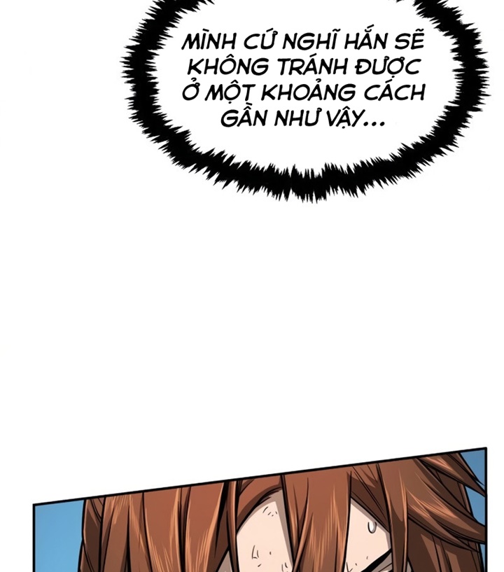 Đọc truyện Tuyệt đối kiếm cảm - Chap 2