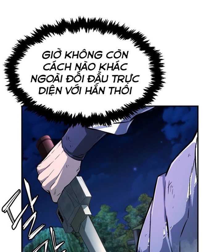 Đọc truyện Tuyệt đối kiếm cảm - Chap 2