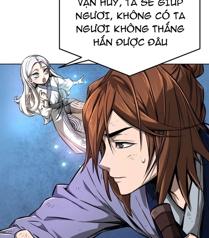 Đọc truyện Tuyệt đối kiếm cảm - Chap 2