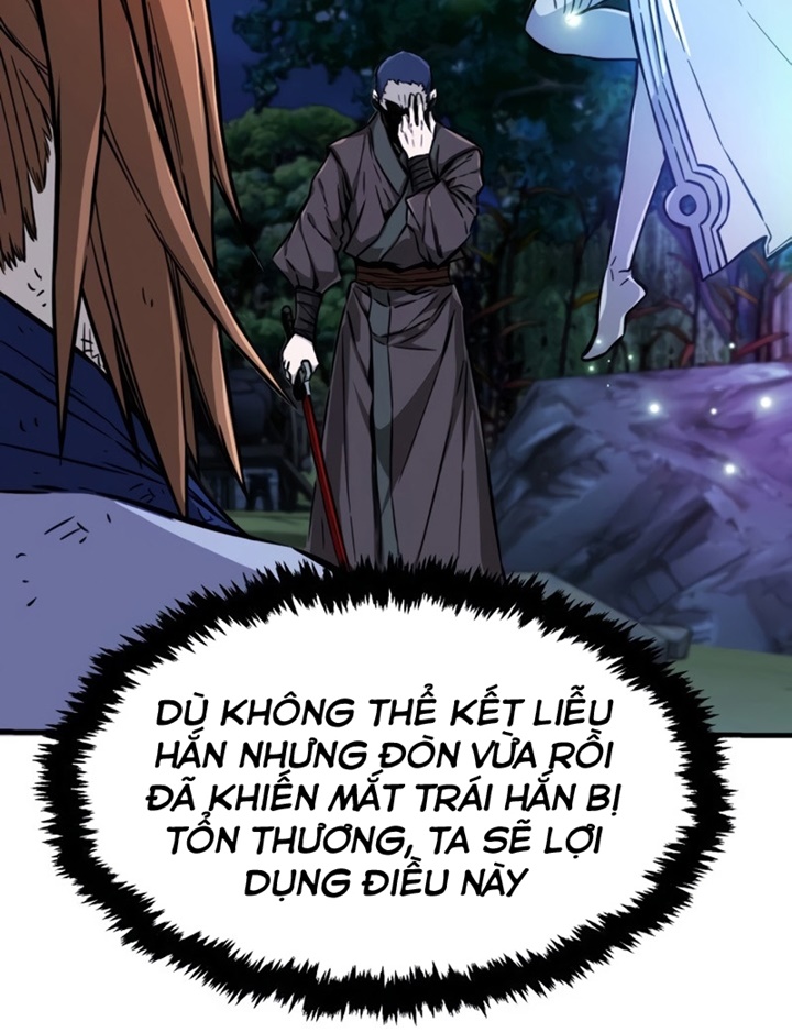 Đọc truyện Tuyệt đối kiếm cảm - Chap 2