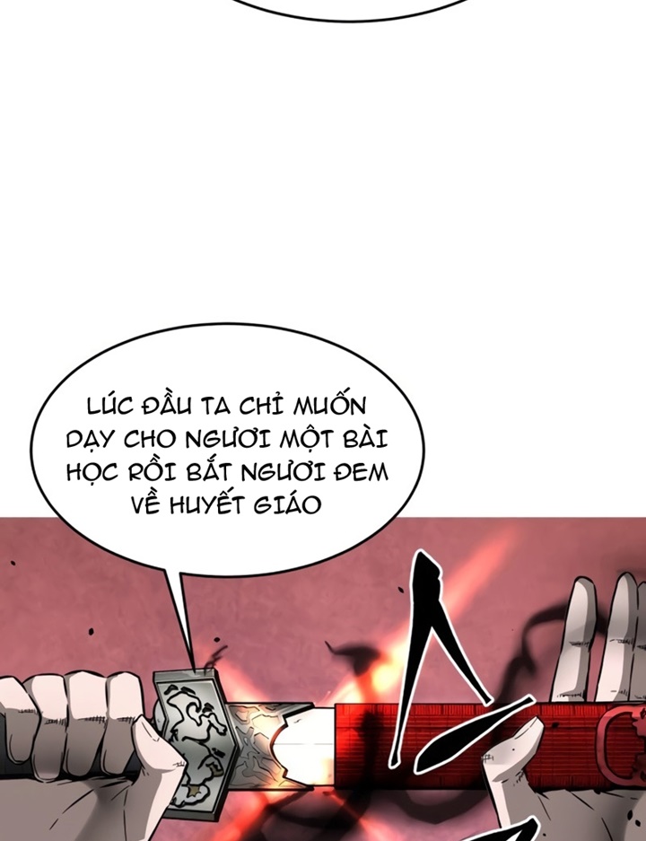 Đọc truyện Tuyệt đối kiếm cảm - Chap 2