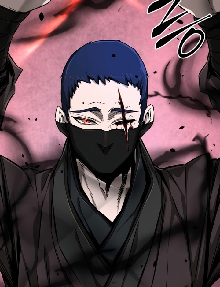 Đọc truyện Tuyệt đối kiếm cảm - Chap 2