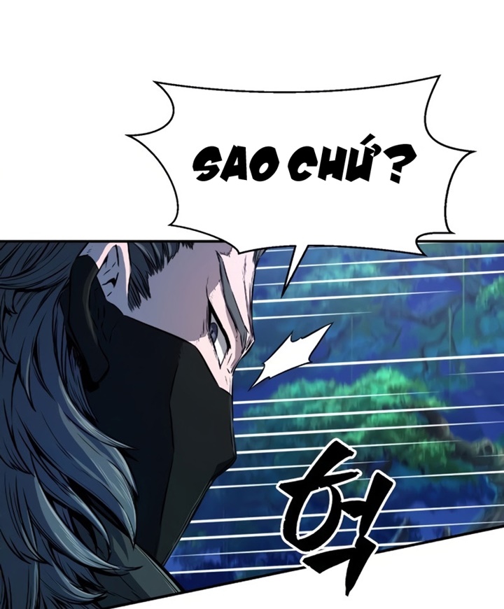 Đọc truyện Tuyệt đối kiếm cảm - Chap 3