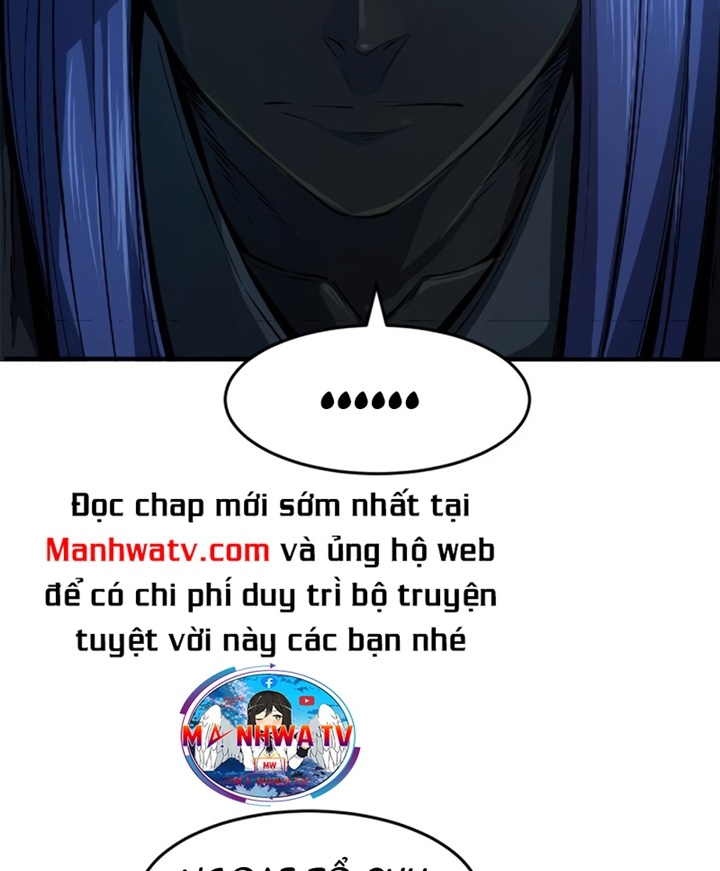 Đọc truyện Tuyệt đối kiếm cảm - Chap 3