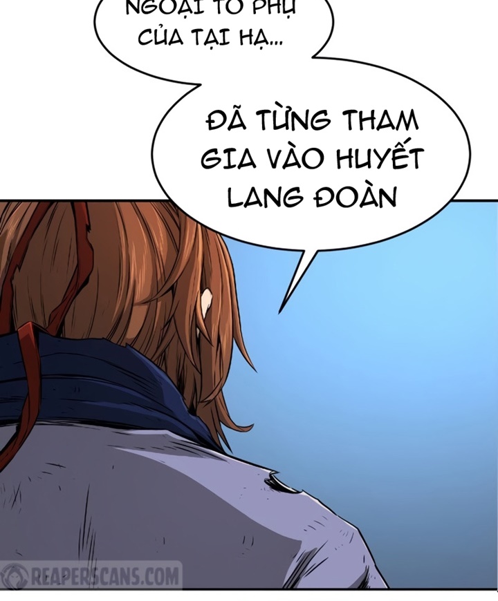 Đọc truyện Tuyệt đối kiếm cảm - Chap 3