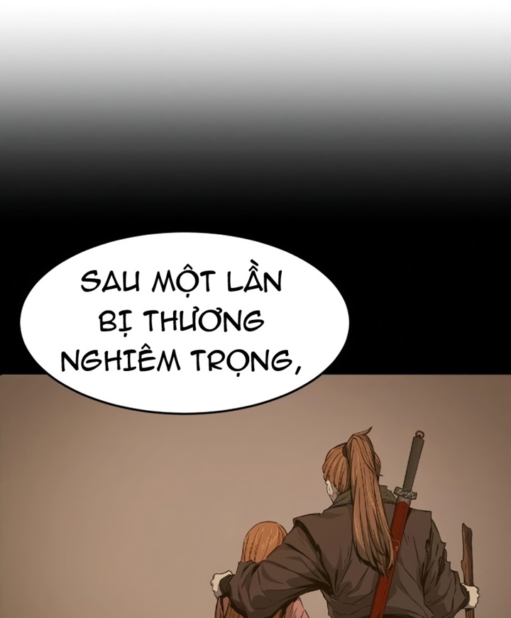 Đọc truyện Tuyệt đối kiếm cảm - Chap 3